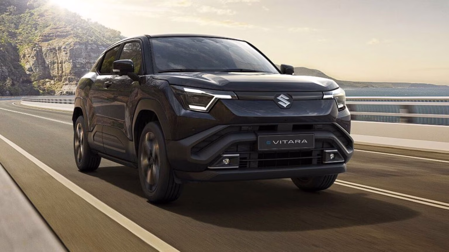 e Vitara