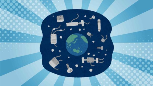 L’orbita terrestre è sempre più affollata di detriti: l’ESA accelera i piani per monitorarli e ridurne l’impatto entro il 2030.