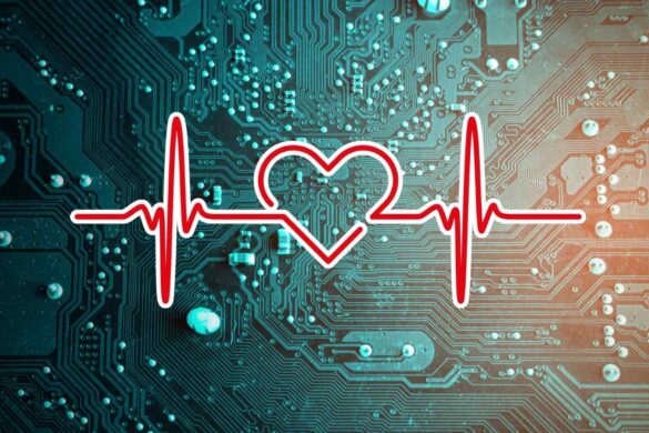 L’algoritmo che misura l’invecchiamento del cuore con l’ECG