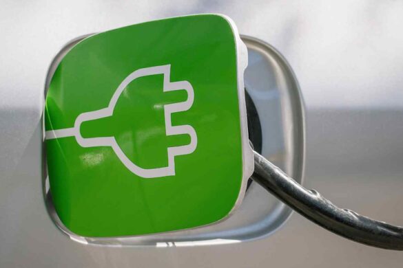 Auto elettriche: svolta nei negoziati tra Europa e Cina