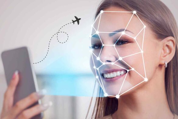 Voli senza QR code: il tuo volto sarà il biglietto