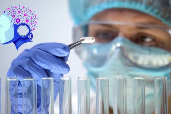 Google entra nella farmaceutica con l’AI di Isomorphic Labs