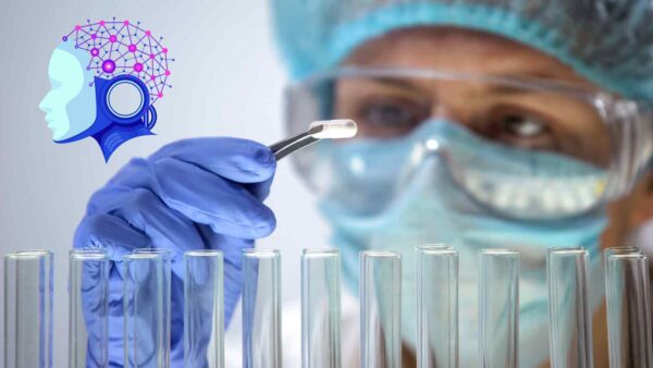 Alphabet lancia Isomorphic Labs: l’AI al servizio della ricerca farmaceutica per accelerare la scoperta di nuove cure.