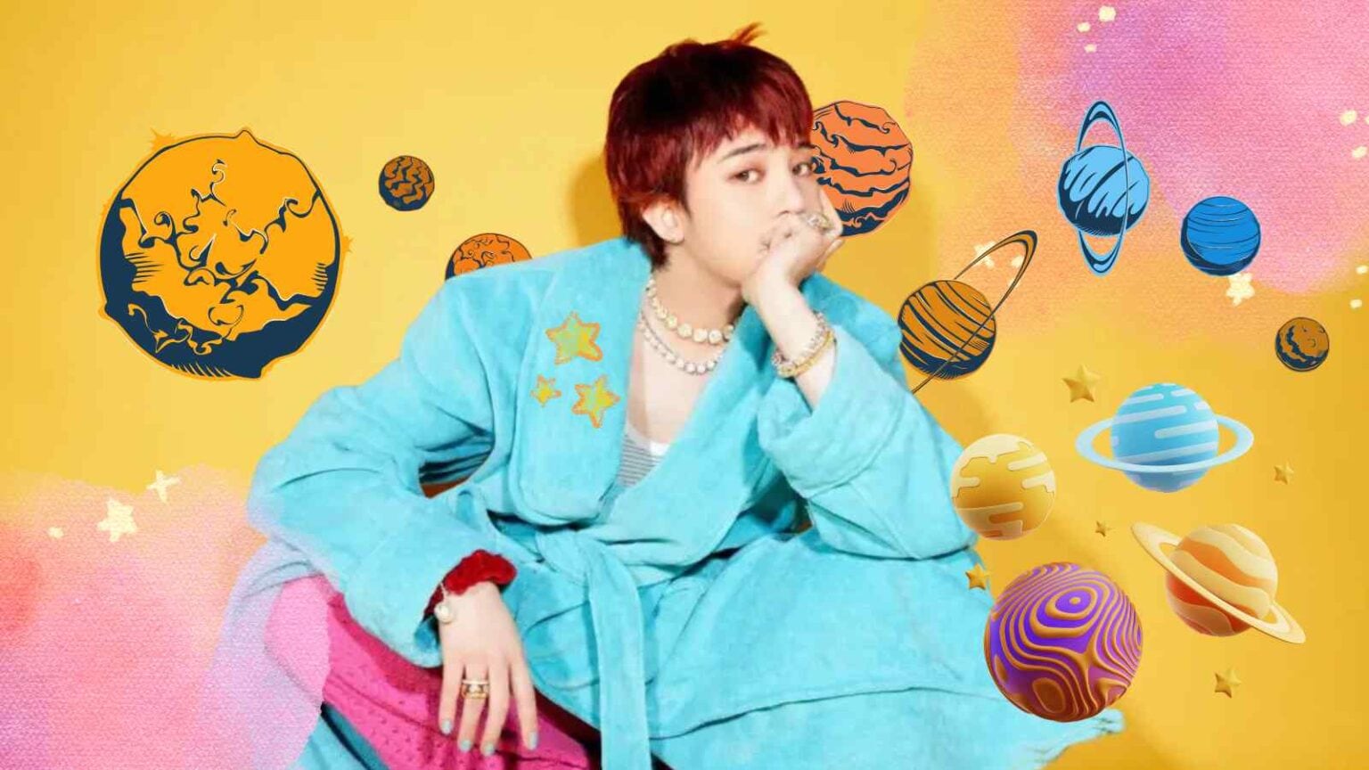 G-Dragon e KAIST uniscono K-pop e intelligenza artificiale per creare esperienze immersive e lanciare musica nello spazio.