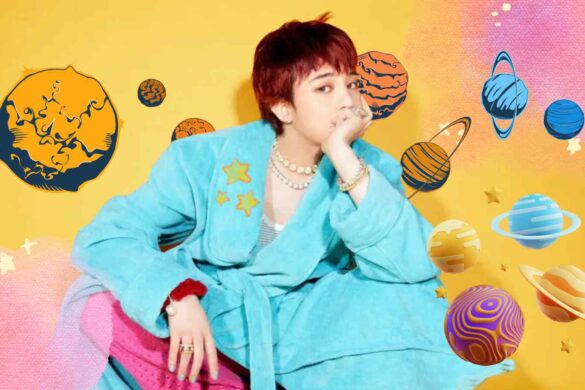 Quando G-Dragon e KAIST portano la cultura K-pop nello spazio
