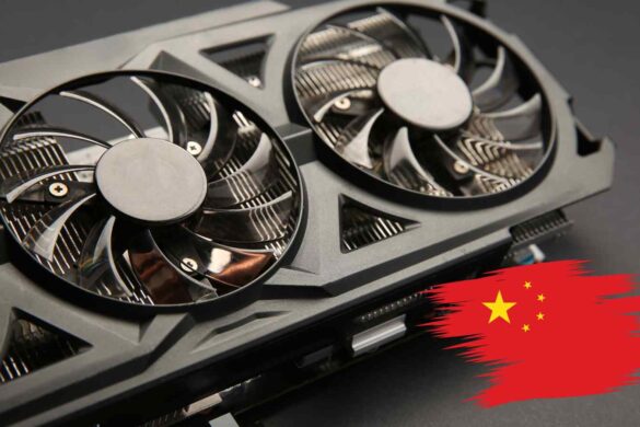 GeForce RTX 5090D: la scheda che domina i benchmark in Cina