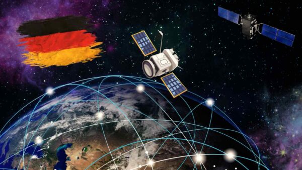 La Germania avvia un ambizioso progetto per costruire una rete di satelliti militari autonomi, puntando sulla sicurezza nazionale.