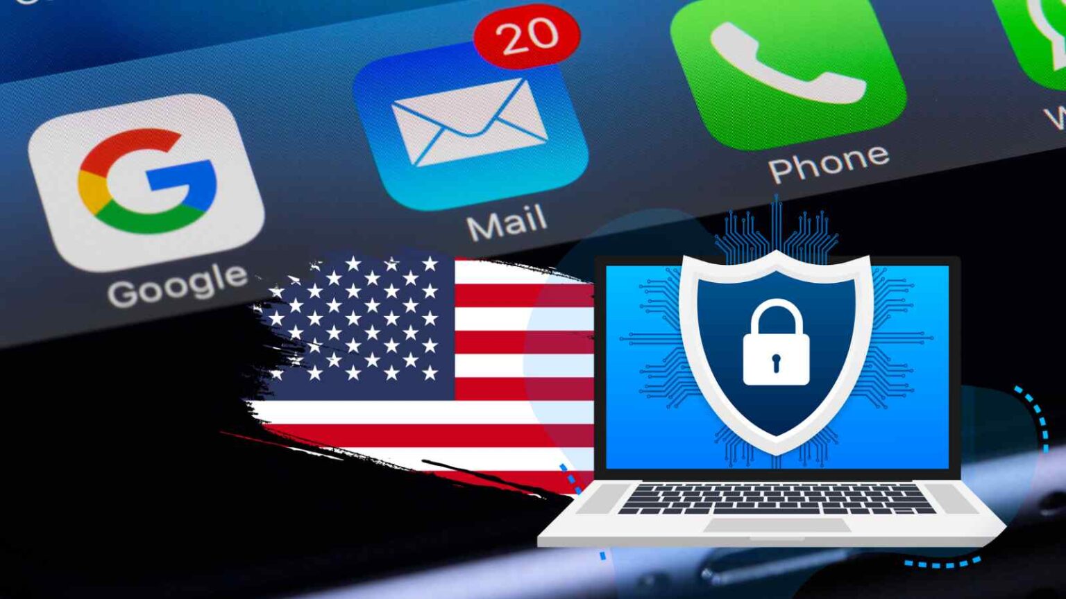 Michael Waltz ha messo a rischio la sicurezza nazionale degli USA usando email personali e chat non sicure per discussioni delicate.