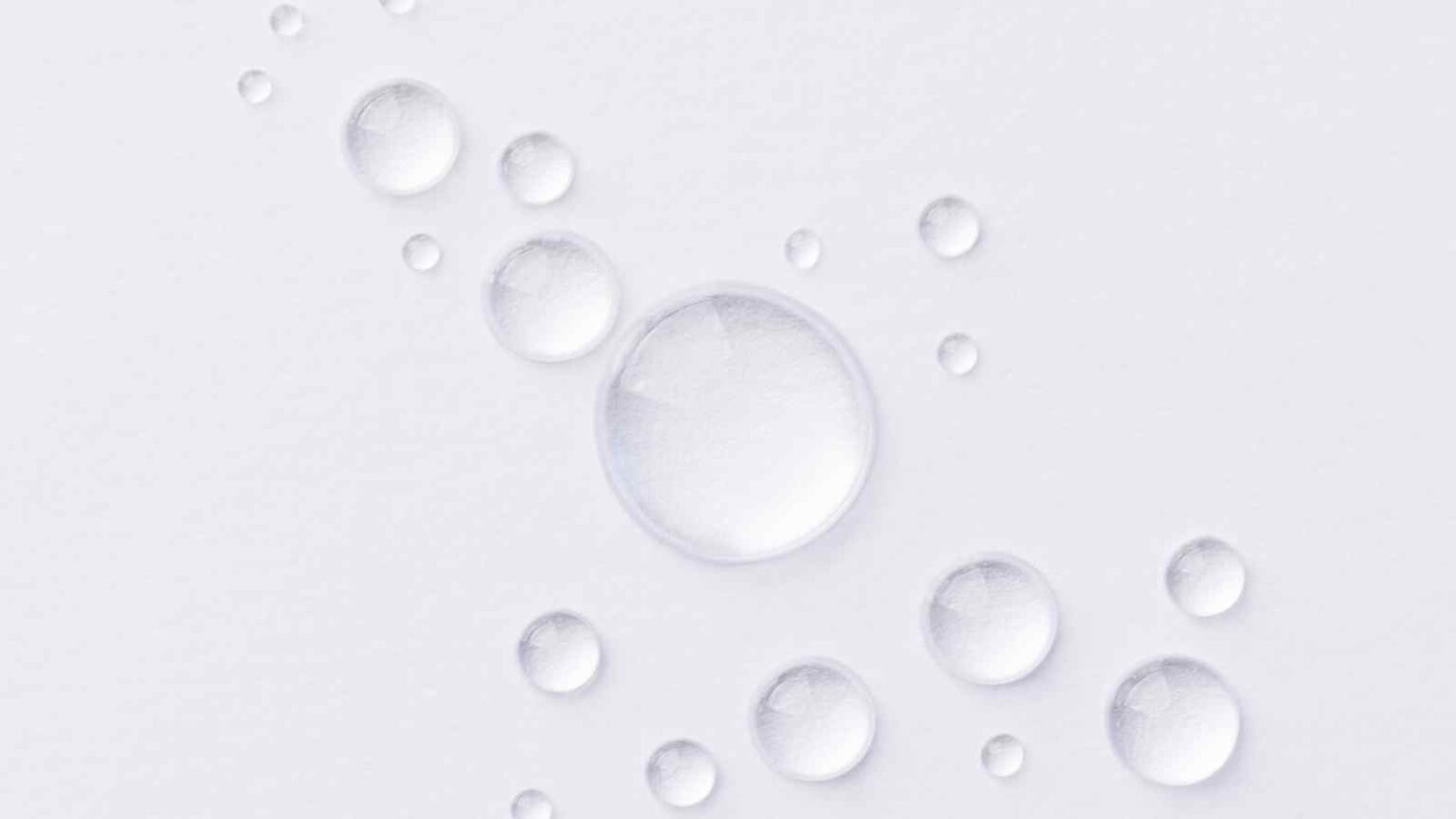 In laboratorio, un gas ultra-freddo si comporta come un liquido, formando gocce quantistiche mai viste prima in natura.