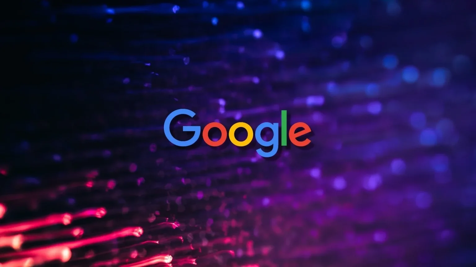 google