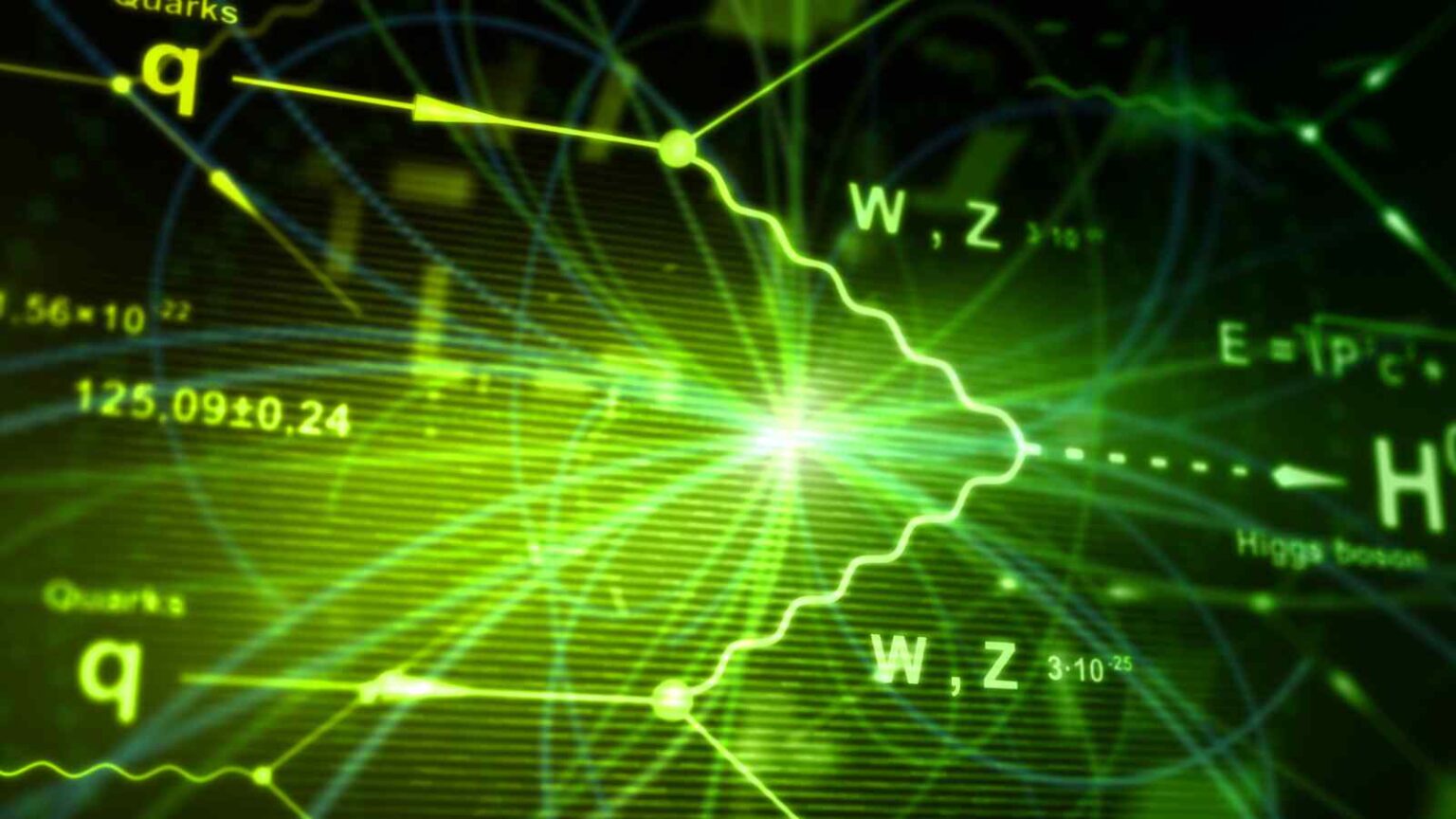 I fisici del CERN potrebbero aver rilevato un nuovo tipo di particella, il toponio, attraverso un segnale inaspettato.