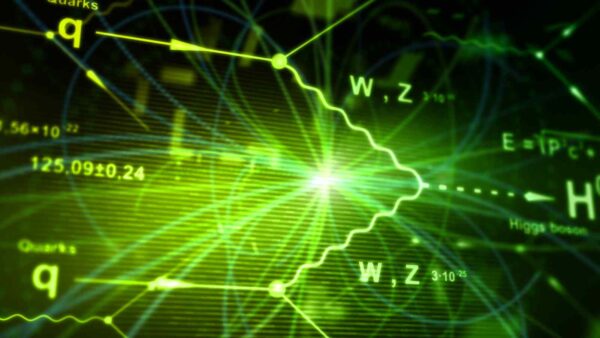 I fisici del CERN potrebbero aver rilevato un nuovo tipo di particella, il toponio, attraverso un segnale inaspettato.