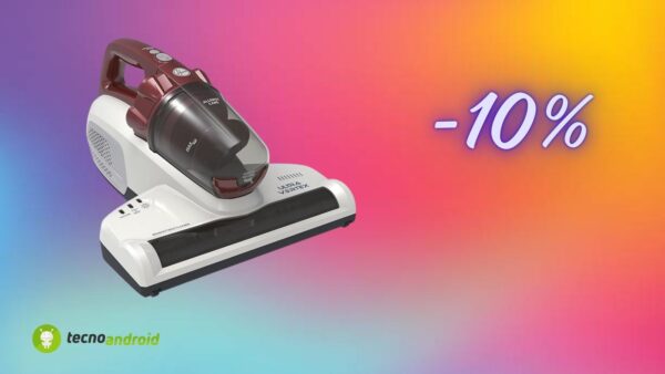 hoover