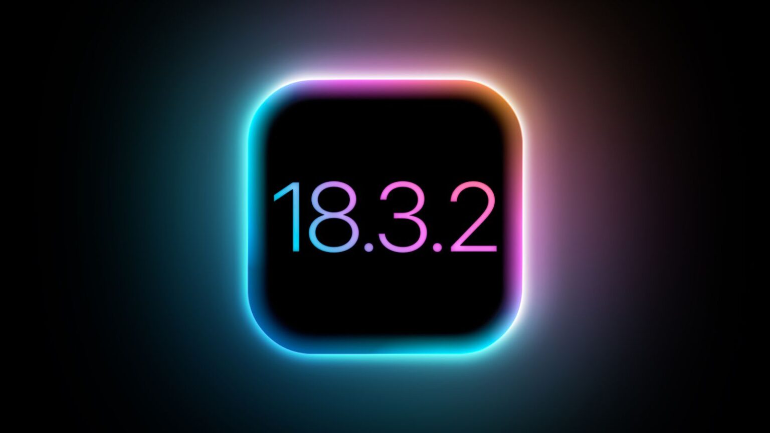 Apple, niente più iOS 18.3.2: gli utenti non possono più installarlo o tornare indietro