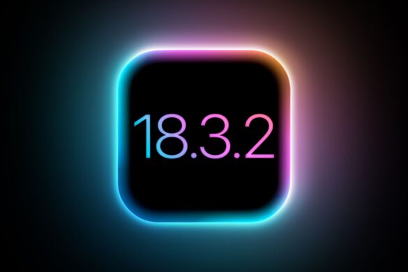 Apple, niente più iOS 18.3.2: gli utenti non possono più installarlo o tornare indietro
