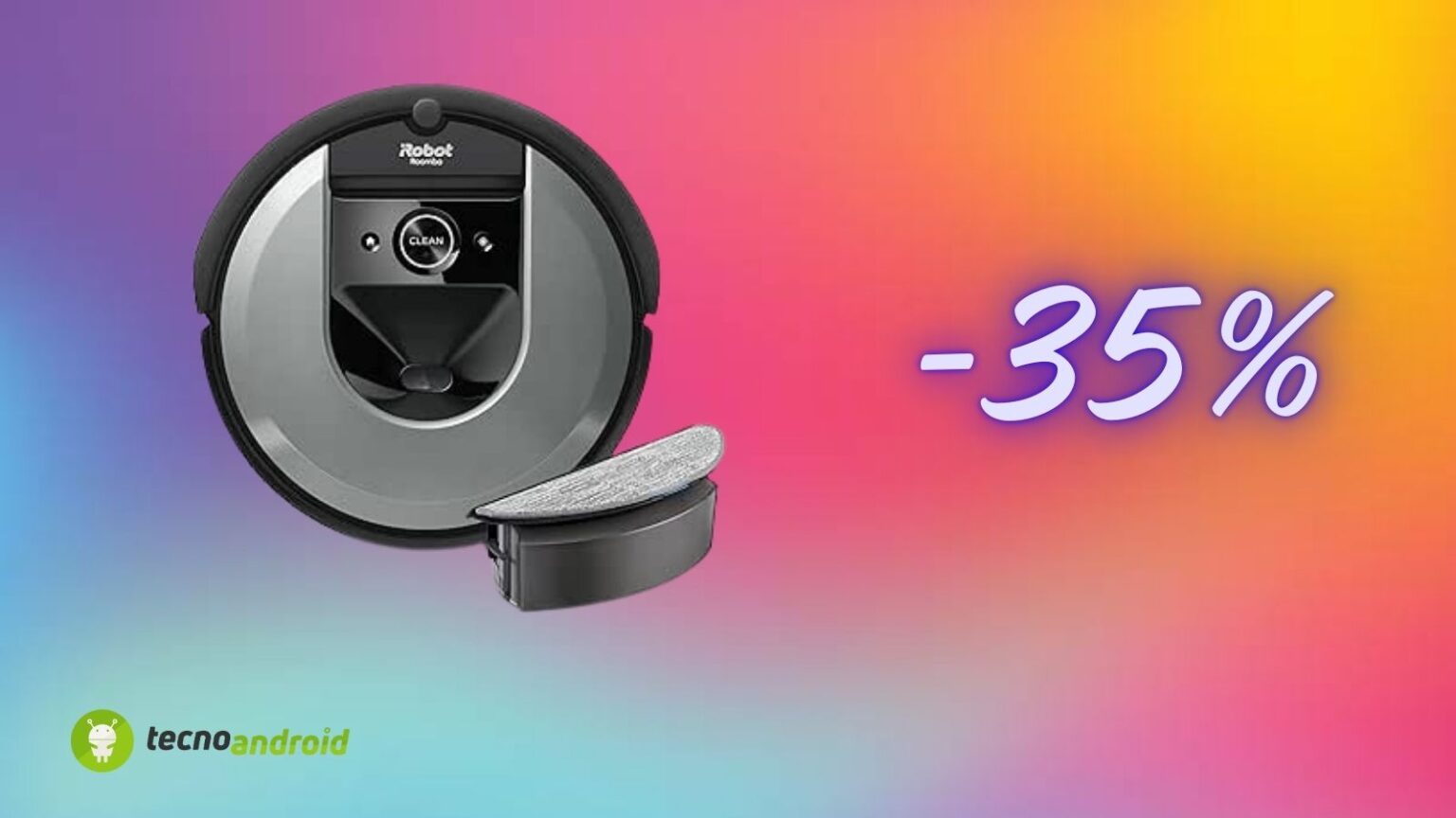 iRobot