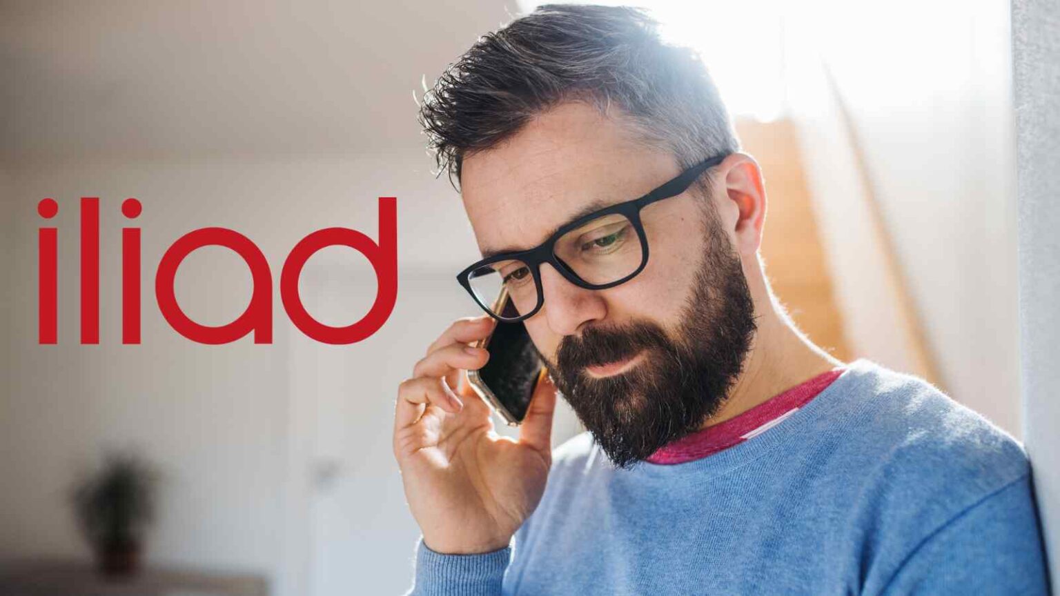 Iliad TOP 250 PLUS offre 250 GB, 5G, minuti illimitati in Italia e roaming, a 9,99€ al mese senza costi nascosti.