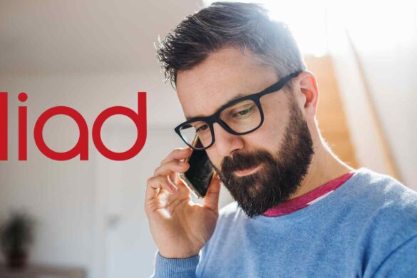 Iliad TOP 250 PLUS: giga e trasparenza a un prezzo imbattibile!