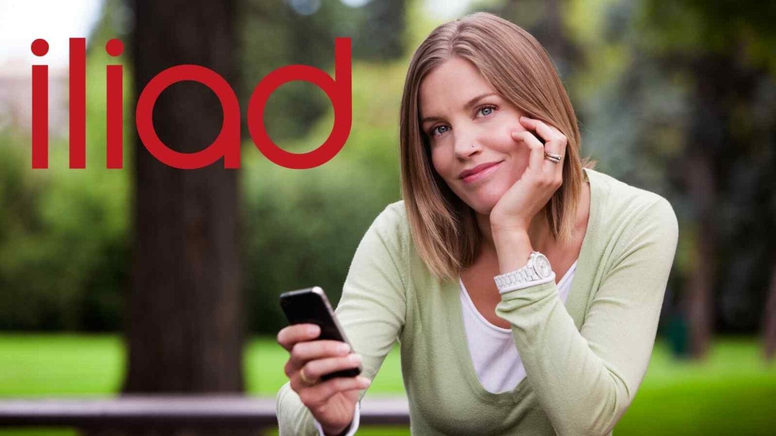 Iliad Giga 200 offre 200 GB, 5G senza costi extra, chiamate illimitate e roaming in Europa, tutto a un prezzo fisso di 9,99€/mese.