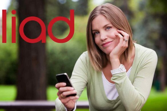 Giga 200 di Iliad: l’offerta mobile che mantiene le promesse