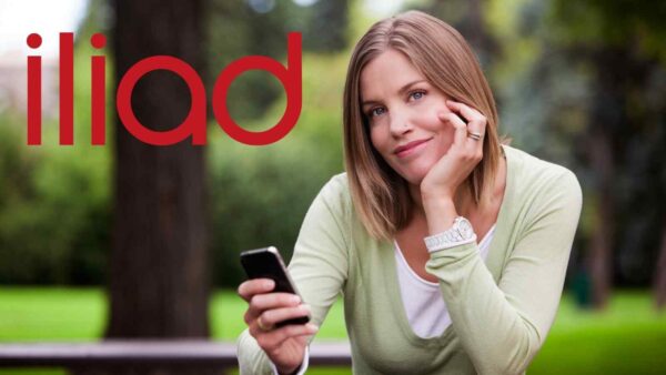 Iliad Giga 200 offre 200 GB, 5G senza costi extra, chiamate illimitate e roaming in Europa, tutto a un prezzo fisso di 9,99€/mese.