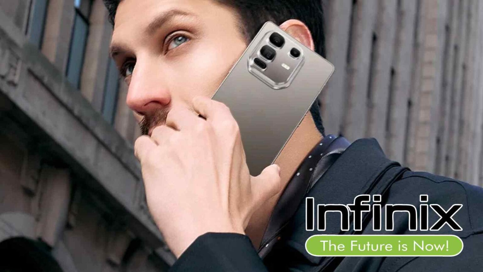 Infinix lancia uno smartphone con scocca profumata: un’idea curiosa che unisce tecnologia e stimoli sensoriali inediti.