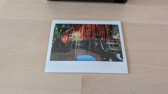 instax WIDE Evo (1)