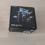 instax WIDE Evo - utilizzo