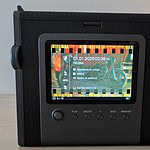 instax WIDE Evo - immagine 14