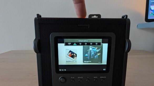 instax WIDE Evo (25)