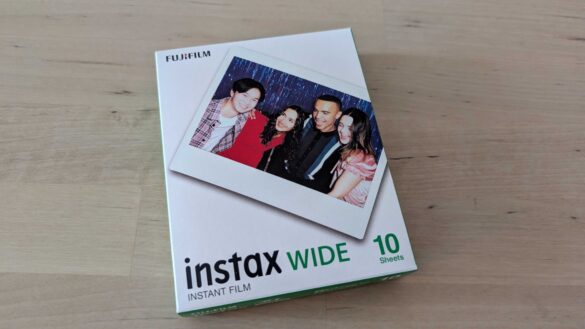 instax WIDE Evo (3)