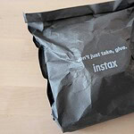 instax WIDE Evo - caratteristiche