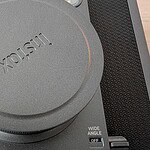 instax WIDE Evo - dettaglio