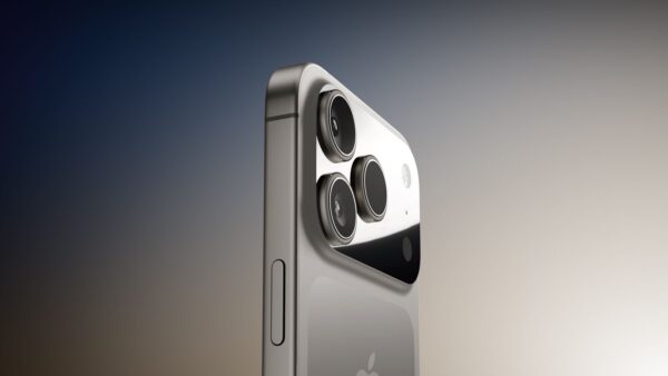 iphone pro ths perspective