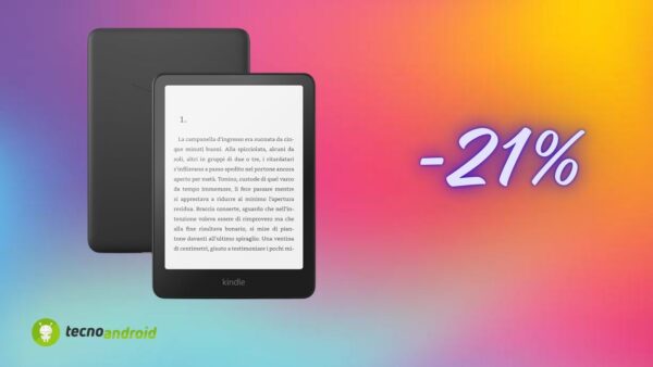 kindle