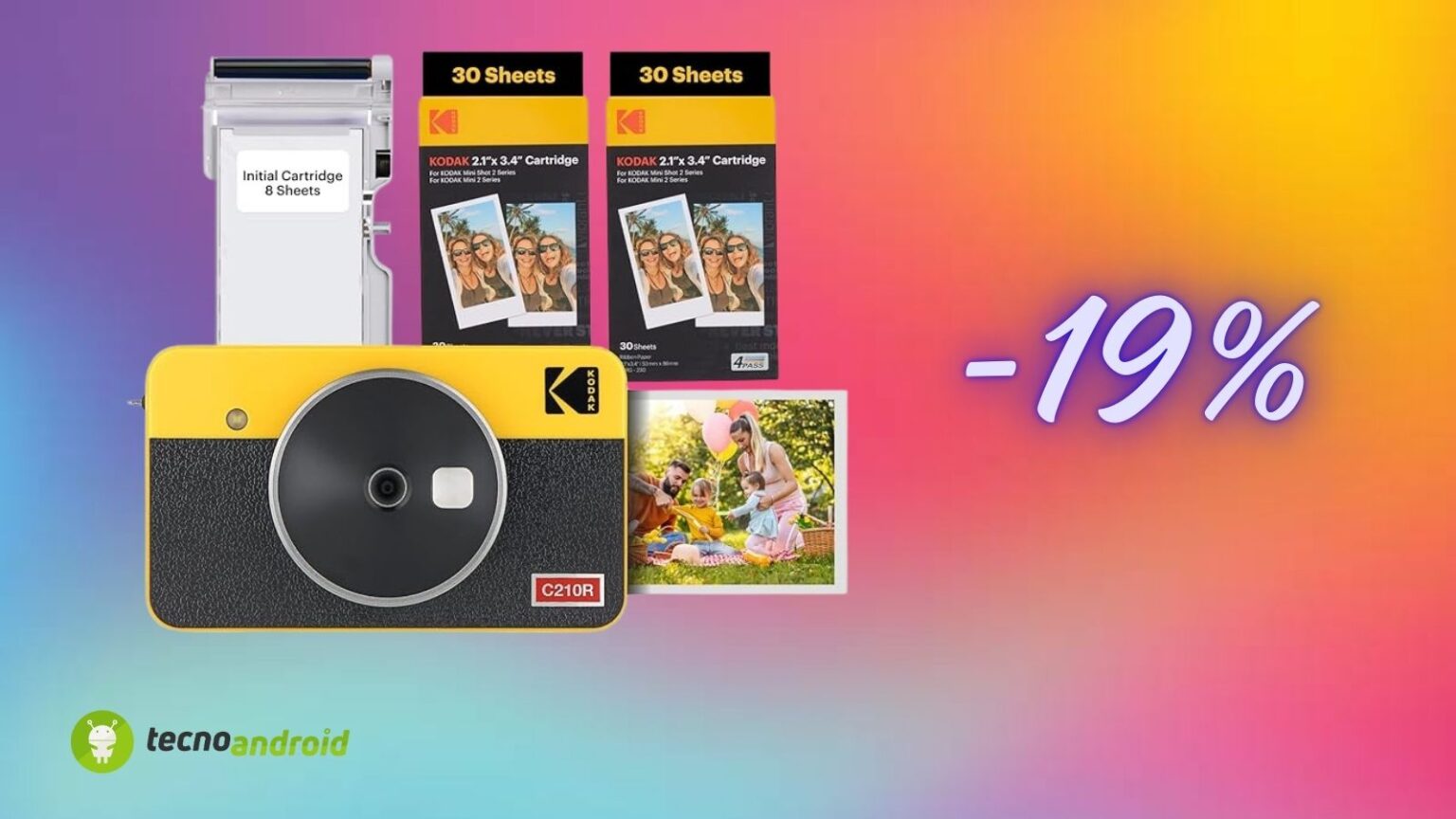 kodak