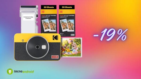 kodak