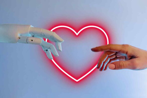 ChatGPT e affetto digitale: ci stiamo spingendo oltre?