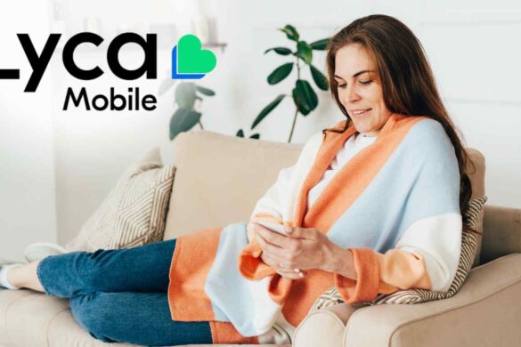 Lycamobile sfida i big: offerta 5G low cost con bonus nascosto