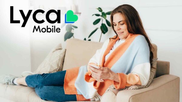150 giga, minuti e SMS illimitati, 5G e due mesi gratis: la nuova offerta Lycamobile semplifica il cambio operatore senza vincoli.
