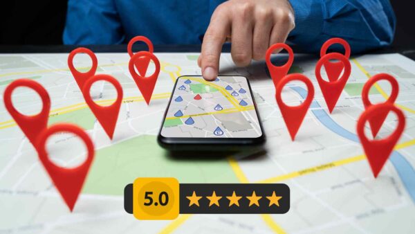Google usa l'intelligenza artificiale per bloccare milioni di recensioni false su Maps, migliorando trasparenza e affidabilità.