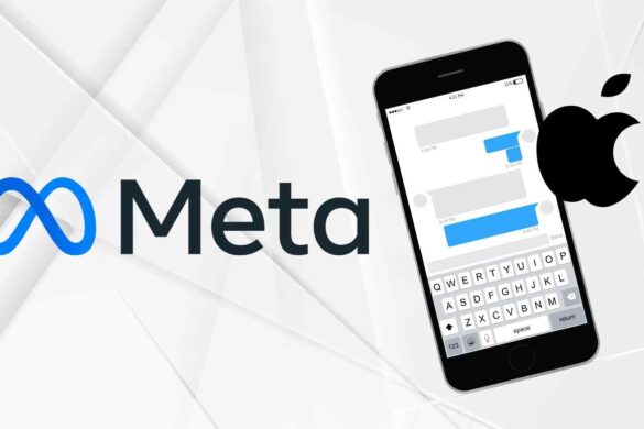 Meta contro FTC: la nuova difesa punta il dito contro iMessage