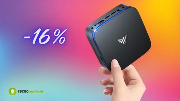 mini pc