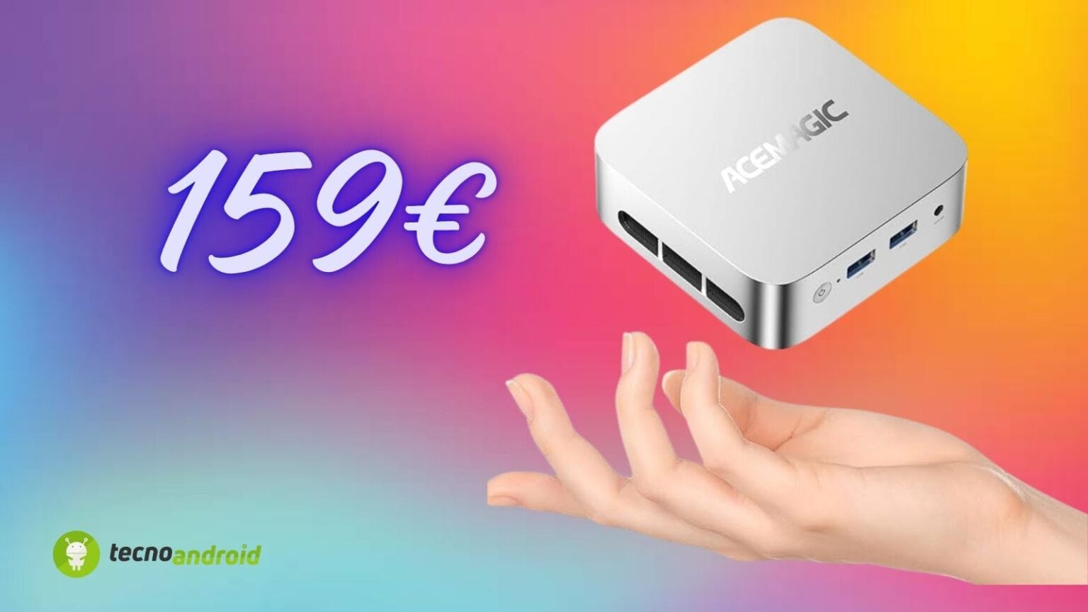 mini pc