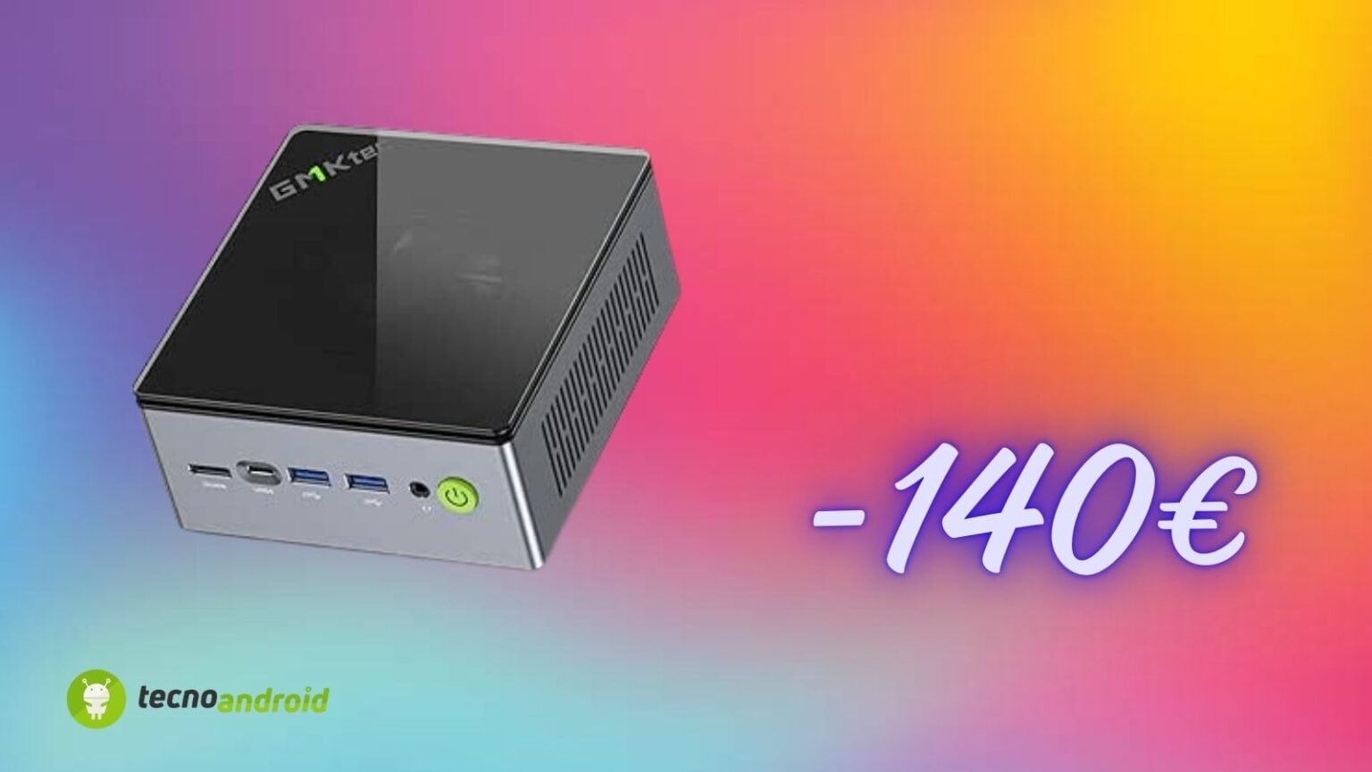 mini pc