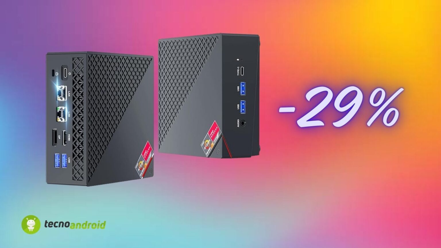 mini pc