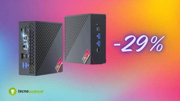 mini pc