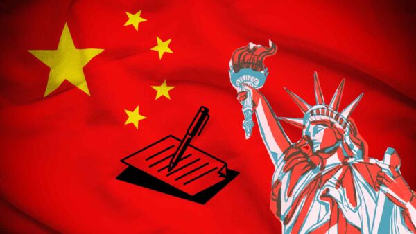 Trump sospende i dazi per 90 giorni per molti Paesi, ma aumenta quelli contro la Cina al 125%, facendo salire i mercati.
