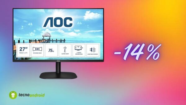 monitor
