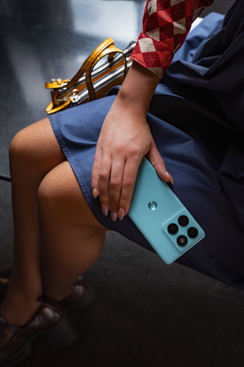 motorola.